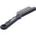 Brosse pour Étriers 220 mm - Fil d Acier - Nettoyage Efficace et Durable - BGS