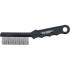 Brosse pour Étriers 220 mm - Fil d Acier - Nettoyage Efficace et Durable - BGS