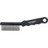 Brosse pour Étriers 220 mm - Fil d Acier - Nettoyage Efficace et Durable - BGS