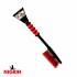 Brosse pour Étriers 220 mm - Fil d Acier - Nettoyage Efficace et Durable - BGS