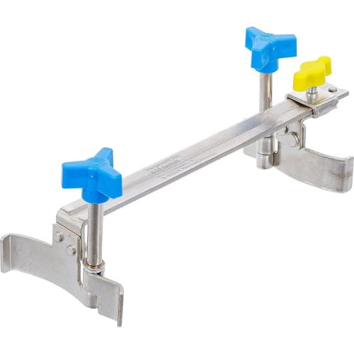 Outil de Blocage Arbre à Cames - Pour Moteurs Double Arbre à Cames - Précision et Sécurité - BGS