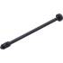 Goujon Extracteur de Goupille de Porte 5 x 115 mm - Acier Résistant - Extraction Facile et Précise - D-Work