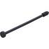 Goujon Extracteur de Goupille de Porte 5x115 mm - Acier Résistant - Extraction Facile et Précise - BGS
