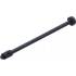 Goujon Extracteur de Goupille de Porte 5x115 mm - Acier Résistant - Extraction Facile et Précise - BGS