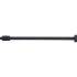 Goujon Extracteur de Goupille de Porte 5 x 115 mm - Acier Résistant - Extraction Facile et Précise - D-Work