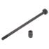 Goujon Extracteur de Goupille de Porte 5x115 mm - Acier Résistant - Extraction Facile et Précise - BGS