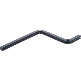 Appareil de Montage de Goupilles de Porte 370 mm - Outil Précis et Robuste - - BGS