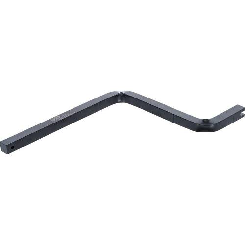 Appareil de Montage de Goupilles de Porte 370 mm - Outil Précis et Robuste - - BGS