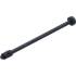 Goujon Extracteur de Goupille de Porte 5 x 115 mm - Acier Résistant - Extraction Facile et Précise - D-Work