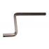 Appareil de Montage de Goupilles de Porte 370 mm - Outil Précis et Robuste - - BGS