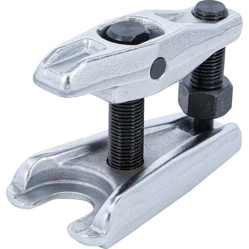 Chasse-Tête Sphérique 20 mm - Acier Inoxydable - Résistant et Durable, Pro - D-Work