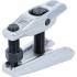 Chasse-Tête Sphérique 20 mm - Acier Inoxydable - Résistant et Durable - BGS