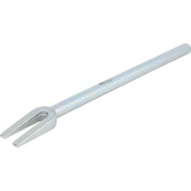 Fourches de Séparation et de Montage 410 mm - Gabel 18 mm - Outils Robustes et Précis - - BGS