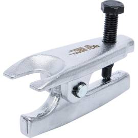 Chasse-Tête Sphérique 19 mm - Outil de Démontage Précis et Robuste, Acier, Pro - D-Work