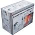 Jeu de Purge de Freins Pneumatique 11 pcs - Accessoires Complets - Entretien Facile et Rapide, Plastique - D-Work