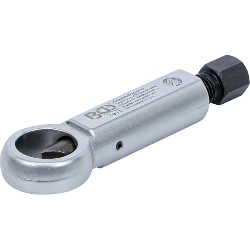 Casse-écrous jusqu à 16 mm - Outil robuste en acier - Démontage facile et sécurisé - D-Work