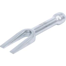 Fourches de Séparation et de Montage 185 mm - Gabel 18 mm - Outils Précis et Robustes - BGS