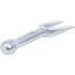 Fourches de Séparation et de Montage 185 mm - Gabel 18 mm - Outils Précis et Robustes - BGS