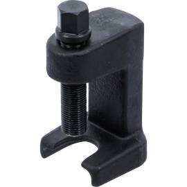 Chasse-tête sphérique - Ouverture 23 mm - Précision et Robustesse, Acier, Zones Difficiles - D-Work