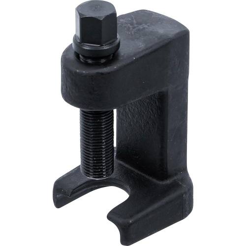Chasse-tête sphérique - Ouverture 23 mm - Précision et Robustesse, Acier, Zones Difficiles - D-Work