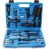 Kit de Maintenance et Montage de Freins 15 Pièces - Outils Complets et Pratiques - BGS
