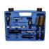 Kit de Maintenance et Montage de Freins 15 pcs - Outils Complets et Pratiques, Acier, Pro - D-Work