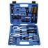 Kit de Maintenance et Montage de Freins 15 Pièces - Outils Complets et Pratiques - BGS