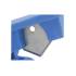 Lame de Rechange pour Pince Coupe-Tube Professionnel - Dimensions 6x1x8 cm - Acier Durable - Coupe Précise et Fiable - BGS