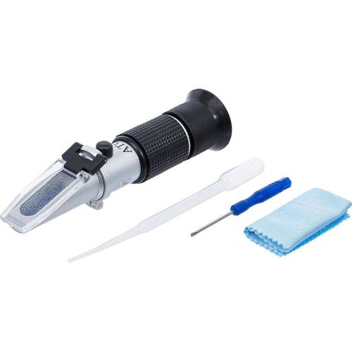 Réfractomètre - Précision Optique, Portable - Mesure Facile et Fiable - BGS