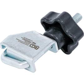 Pince pour Durites D.10 mm - Serrage Précis et Fiable, Zones Difficiles - D-Work