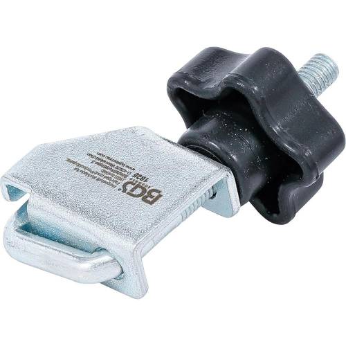 Pince pour Durites D.10 mm - Serrage Précis et Fiable, Zones Difficiles - D-Work