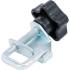 Pince pour Durites Ø10 mm - - Serrage Précis et Fiable - BGS