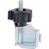 Pince pour Durites Ø10 mm - - Serrage Précis et Fiable - BGS