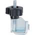 Pince pour Durites Ø10 mm - - Serrage Précis et Fiable - BGS