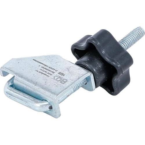 Pince pour Durites Ø15 mm - Serrage Précis et Fiable - BGS