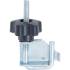 Pince pour Durites Ø15 mm - Serrage Précis et Fiable - BGS