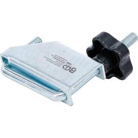 Pince pour Durites Ø45 mm - - Serrage Précis et Fiable - BGS