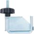 Pince pour Durites Ø45 mm - - Serrage Précis et Fiable - BGS