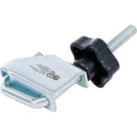Pince pour Durites Ø25 mm - - Serrage Précis et Fiable - BGS
