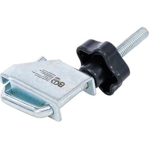 Pince pour Durites Ø25 mm - - Serrage Précis et Fiable - BGS
