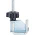 Pince pour Durites Ø25 mm - - Serrage Précis et Fiable - BGS