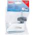 Pince pour Durites Ø45 mm - - Serrage Précis et Fiable - BGS