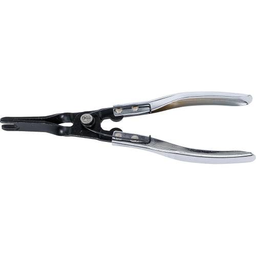 Pince à Ressort pour Câble de Frein 230 mm - Acier, Précision et Robustesse, Zones Difficiles - D-Work
