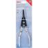 Pince à Ressort pour Câble de Frein 230 mm - Acier, Précision et Robustesse - BGS