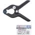 Serre-Joints 100 mm - Acier, Prise Ferme et Ajustable - D-Work