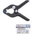 Serre-Joints 100 mm - Acier, Prise Ferme et Ajustable - BGS