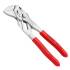 Pinces Métalliques 150 mm - Acier, Précises et Robustes - BGS