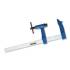 Serre-Joints 100 mm - Acier, Prise Ferme et Ajustable - BGS