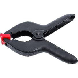Serre-Joints 150 mm - Acier, Prise Ferme et Ajustable - BGS