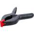 Serre-Joints 150 mm - Acier, Prise Ferme et Ajustable - BGS